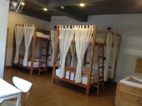 Metro Pratunam Boutique Hotel