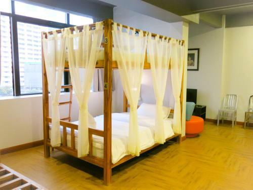 Metro Pratunam Boutique Hotel