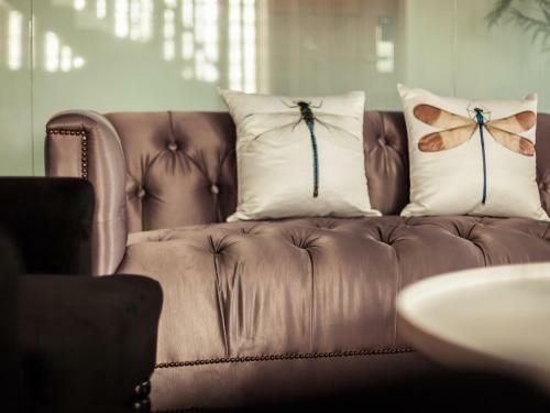 Metro Pratunam Boutique Hotel