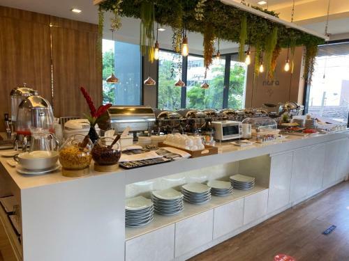 Civic Horizon Hotel & Residence