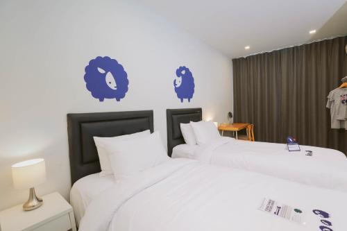 Hotel Kokotel Bangkok Sukhumvit 50