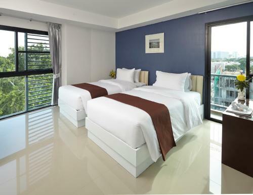 Casa Residence Hotel