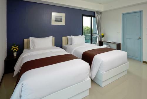 Casa Residence Hotel