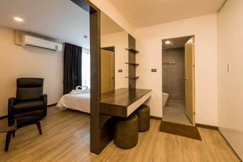 Hotel Zensation The Residence