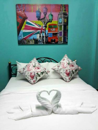 Hotel de Sky Sukhumvit Ekkamai