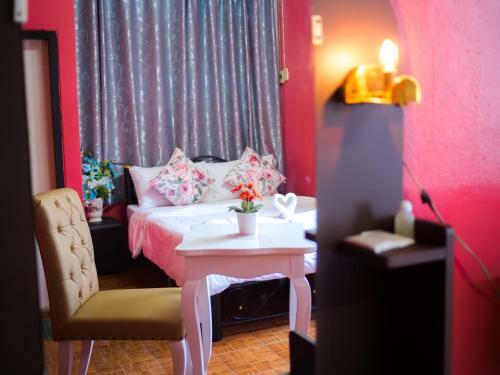 Hotel de Sky Sukhumvit Ekkamai