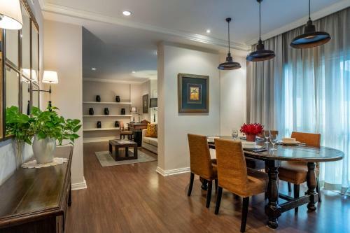 Apartamento At 21 Saladaeng
