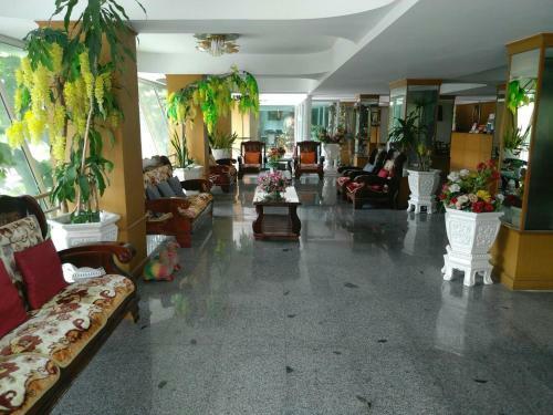 Diamond Sweet Hotel