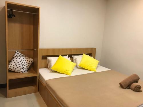 Express Hostel