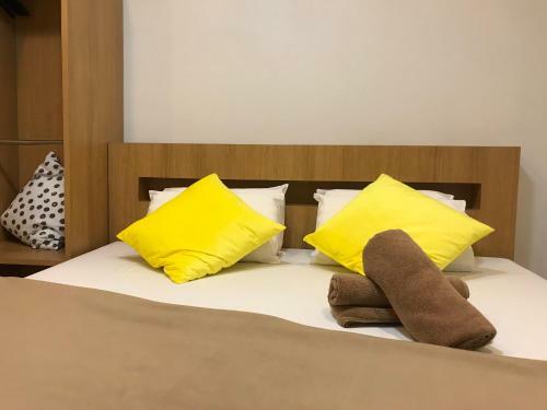 Express Hostel