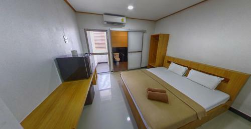 Express Hostel