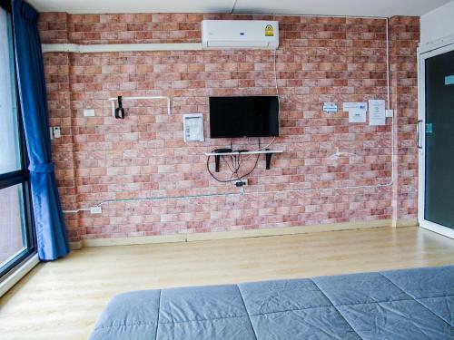 Homey-donmueang Hostel