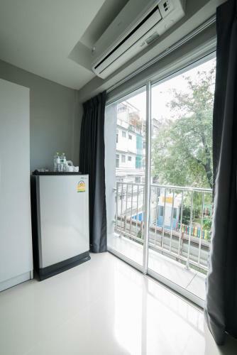 Hotel S44room