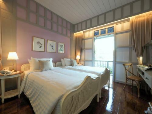 Kessara Hotel