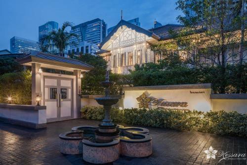 Kessara Hotel