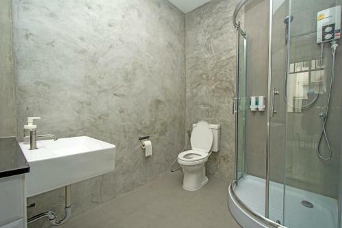 Albergue Lost Inn Bkk