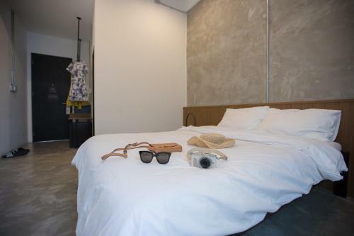 Albergue Lost Inn Bkk