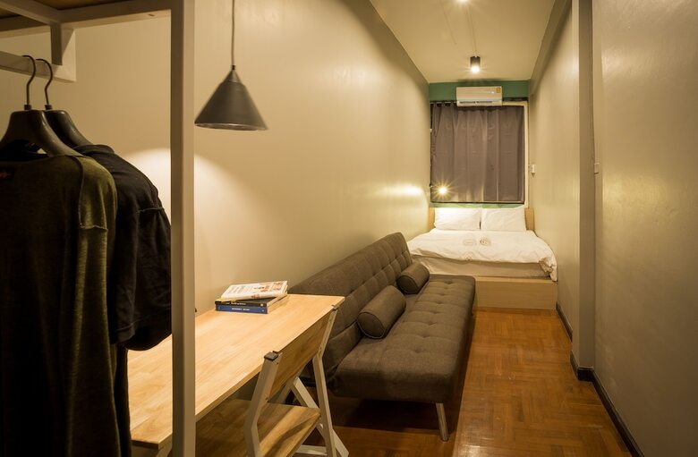 Mind Day Hostel Khaosan