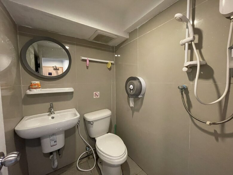 Mind Day Hostel Khaosan