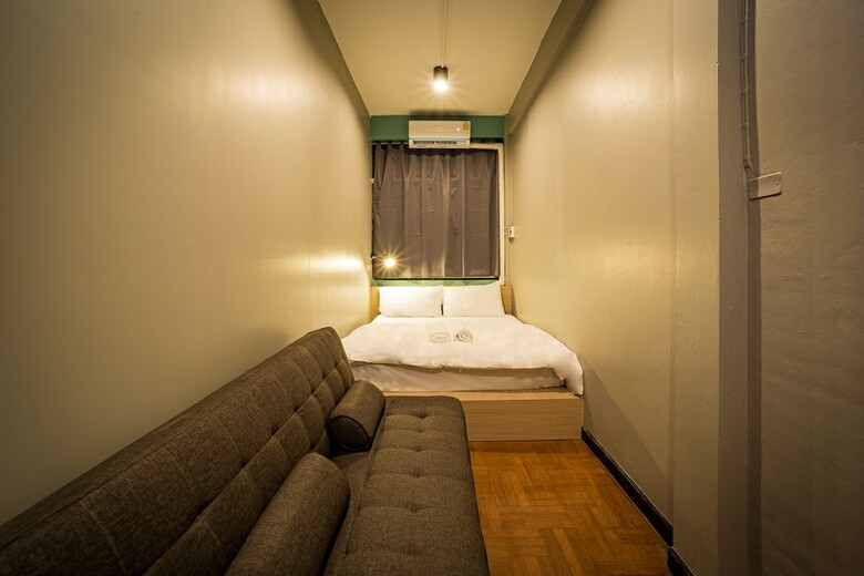 Mind Day Hostel Khaosan