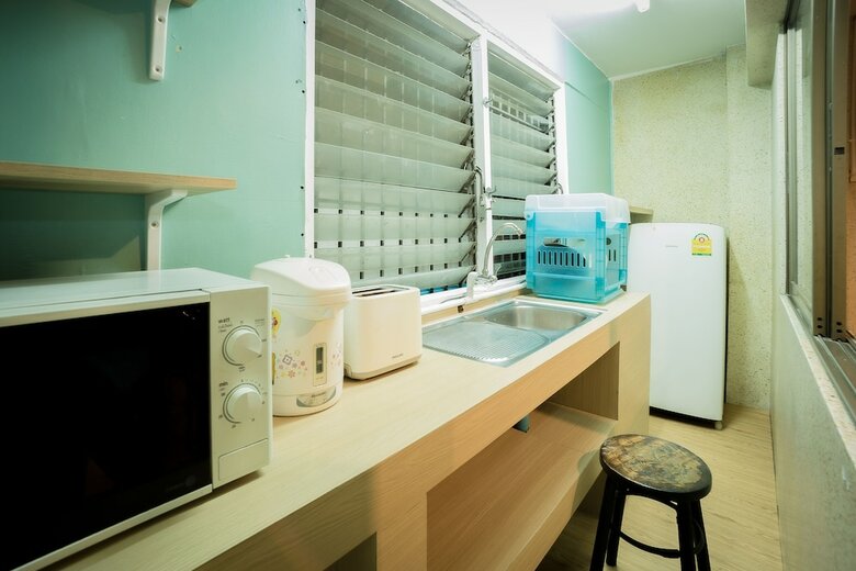 Mind Day Hostel Khaosan