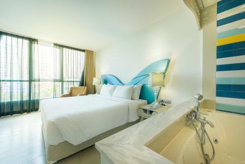Le Tada Parkview Hotel