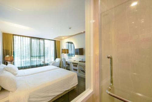 Le Tada Parkview Hotel