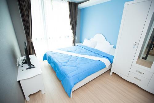 Aparthotel Like Sukhumvit 22