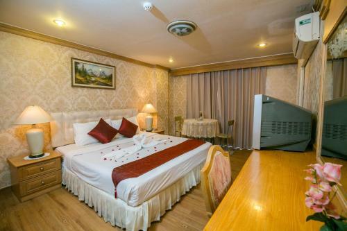 Hotel Le Paradis Bangkok