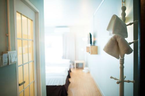 Hotel Kencozy Accommodation