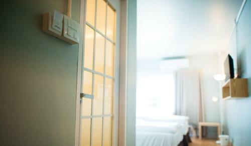 Hotel Kencozy Accommodation