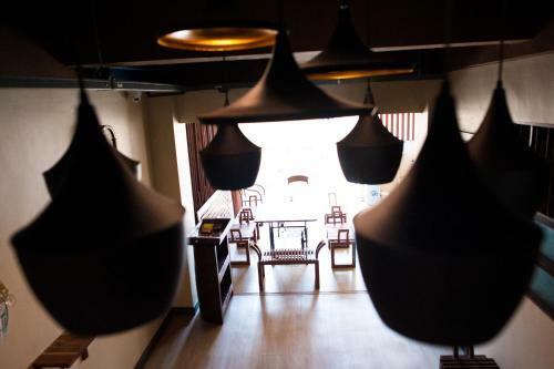 Hotel Kencozy Accommodation