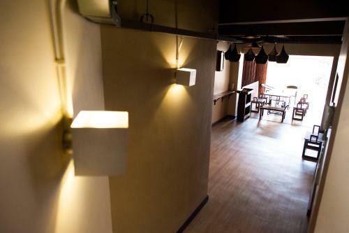 Hotel Kencozy Accommodation