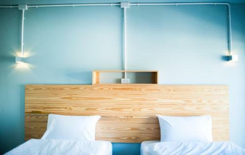 Hotel Kencozy Accommodation
