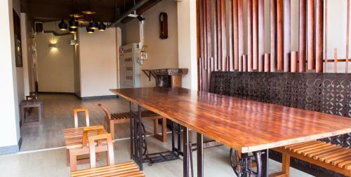 Hotel Kencozy Accommodation