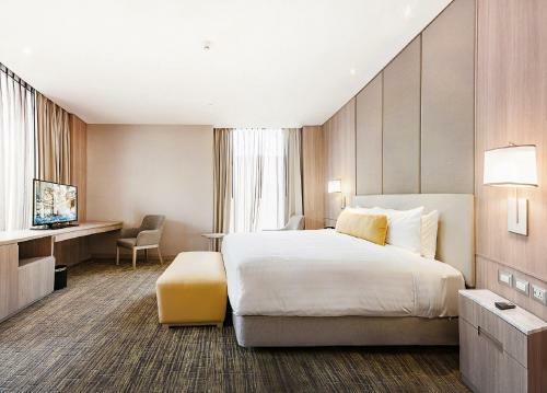 Skyview Hotel Bangkok