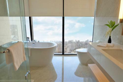 Skyview Hotel Bangkok