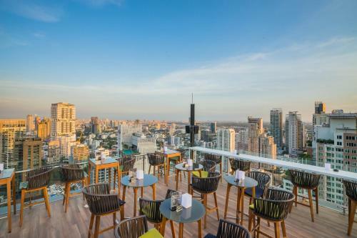 Skyview Hotel Bangkok