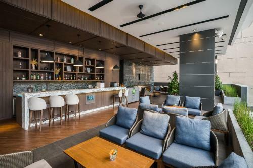 Skyview Hotel Bangkok