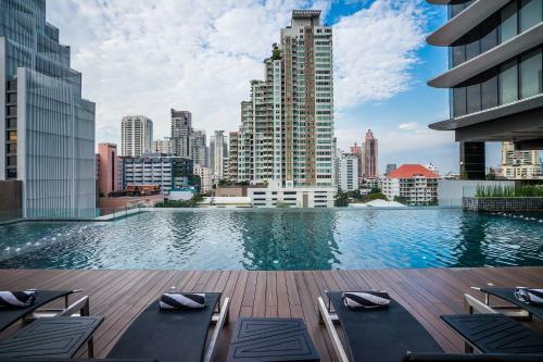 Skyview Hotel Bangkok