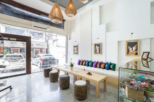 Hostel At Thonglor