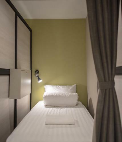 Albergue Augusta