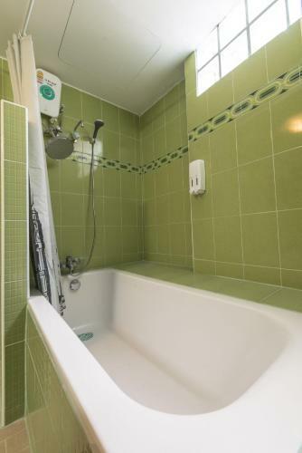 Albergue Augusta