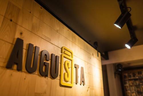Albergue Augusta
