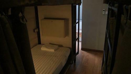 Albergue Augusta