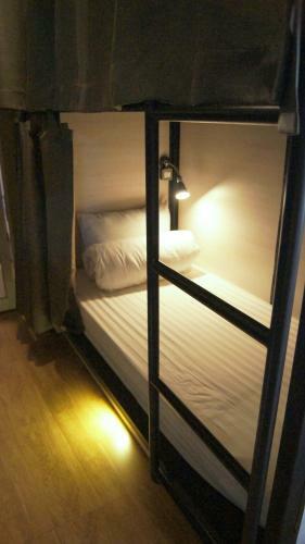 Albergue Augusta