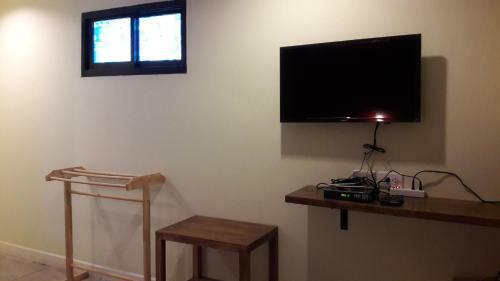 Albergue Siri Poshtel Bangkok