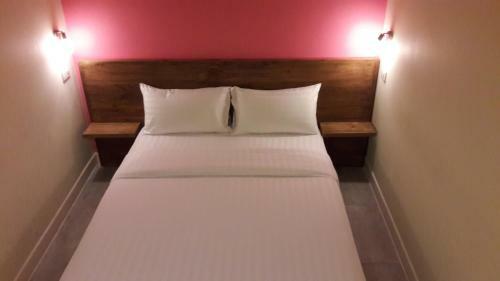 Albergue Siri Poshtel Bangkok