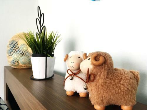 Apartamento We Bangkok @ Ratchaprarop
