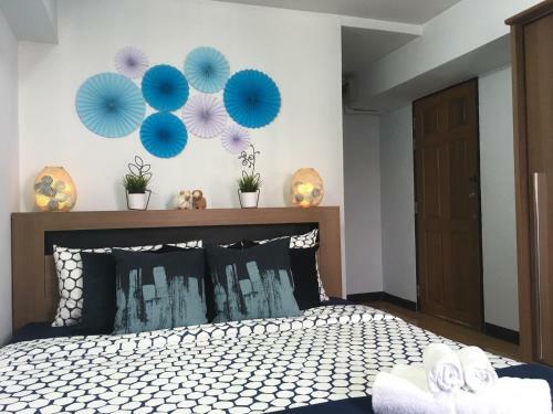 Apartamento We Bangkok @ Ratchaprarop
